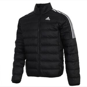 Men's Adidas Essentials Down Jacket